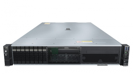 Серверная платформа xFusion 2U 2488H V6 2*Xeon 6330H up to 4*LGA4189 250W / 48*DDR4 RDIMM / 8*2.5 SAS/SATA / 2*FHFL Gen3 x8 + 2*FHFL Gen3 x16 + 2*FHHL Gen3 x16 + 4*LP Gen3 x8 / IPMI 2.0 / OCP 3.0 Gen3 x16 / VGA / 1+1*1600W (id 57498)