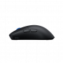 Мышь ASUS ROG ROG HARPE II ACE, 48g, Wired, 2.4GHz RF, Bluetooth 5.1, 442K DPI sensor, 5 Programmable Buttons, Black (id 38020)