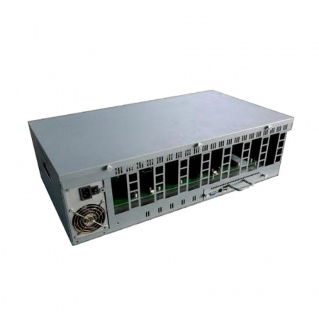 Компьютер Lime D868Z-CK V1.0 / Intel Celeron 2950M / 8GB / no SSD / Intel Graphics / LAN / NoOS / 1Y (B85-68) (id 58478)