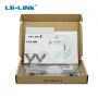 Сетевой адаптер PCIE 10GB FIBER 2SFP+ LREC9812AF-2SFP+ LR-LINK (id 32550)