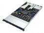 Серверная платформа/ ASUS RS700-E11-RS12U, 1U, 2x Socket-E LGA4677, 32x DDR5 4800*/5600*, 12x2.5'' NVMe/SATA*/SAS* hsb (*-RAID/HBA need), 2x M.2 PCIe 2260/2280, up to 3x PCIe Gen5 + 1 x int RAID slot, 2 x 10G(Intel X710-AT2) RJ45 LAN, 1+1 1600W (id 41258)