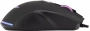 Мышь игровая компьютерная/ Проводная игровая мышь ACER OMW180 Wired USB Gaming Mouse (6400dpi) RGB (9but) black (id 39561)
