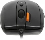 Мышь A4Tech V-Track Padless N-70FX черный оптическая 1600dpi USB для ноутбука 7but (id 39466)