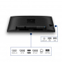 Монитор 31,5" Philips 32B2U3601 2560x1440, WLED, 16:9, IPS, 350cd, 1500:1, 50М:1, 4ms, 178/178, HDMI, DP,USB-hub 4xUSB 3.2, USB-C(PD90W), RJ45, 100Hz, Speakers, Tilt, HAS, Swivel, Pivot, Internal, VESA, Black (id 41810)