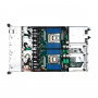 Серверная платформа MSI 1U S1206 2*LGA6096 up to 210W / 24*DDR5 RDIMM / 12*2.5 NVME / 2*LP Gen5 x16 + LP gen3 x16 / 2*M.2 2280 NVME / IPMI 2.0 / OCP 3.0 Gen5 x16 / 2*1GbE BASE-T / VGA / 1+1*1300W / Rails (id 58698)
