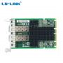 Сетевой адаптер PCIE 10G 2SFP+ LRES3012PF-OCP LR-LINK (id 32545)