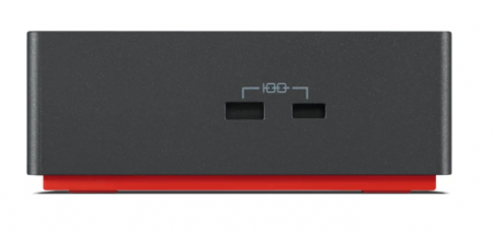 Док-станция Lenovo ThinkPad Universal Thunderbolt 4 Dock (40B00135EU) (id 2716)