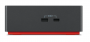 Док-станция Lenovo ThinkPad Universal Thunderbolt 4 Dock (40B00135EU) (id 2716)