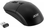 Набор клавиатура+мышь/ Беспроводной набор (клав+мышь) ACER OKR120 Wireless 2.4G combo set black (id 27304)