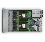 Сервер HP ProLiant DL360 Gen11/ DL360Gen11 4510 (2.4GHz-30MB) 12-Core (2 max) / 2x32GB (DDR5-4800) RDIMM / M408i-o (4Gb) / HP-SATA (8/8 SFF max) / 2x960Gb SSD SATA RI/4x1Gb BASE-T / 2x 1000W Titanium Hot Plug RPS (id 57821)