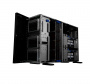 HPE PROLIANT ML350 GEN11 8SFF ST1 no (CPU,MEM,HDDs,PSU,OCP,BOSS),MR408I-O,Rails (id 59945)