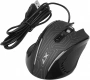 Мышь A4Tech X87 черный оптическая 2400dpi USB 8but (X87 (MAZE)) (id 39320)