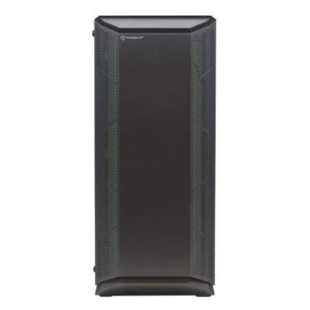 Компьютер Raskat Strike 520 Middle Tower / Intel Core i5-12400F / 32GB DDR5 / 1TB SSD / NVIDIA GeForce RTX 4060 Ti 8GB (3*DP+HDMI) / LAN / WiFi / BT / NoOS / 750W / 1Y (id 57631)