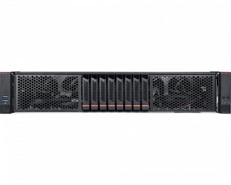 Серверная платформа MSI 2U S5062X270RAU8 2*LGA4710 up to 350W / 32*DDR5 RDIMM / 8*2.5 NVME / 6*FHFL Gen5 x16 / 2*E1.S rear + 2*M.2 2280-110 NVME / IPMI 2.0 / OCP 3.0 Gen5 x16 / miniDP / 1*2400W / Rails (id 54318)
