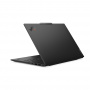 Ноутбук Lenovo ThinkPad X1 Carbon G13 Intel Core Ultra 7 265U vPro / 32GB LPDDR5 / 1Tb SSD / 14" 1920x1200 IPS Touch, AG, 500 nits, 100%SRGB / Intel Arc Graphics / WiFi / BT / FRP / TB / FHDcamRGB+IR / 57Wh / BacklitKB / Win 11 Pro / Black / 1Y (id 39783)