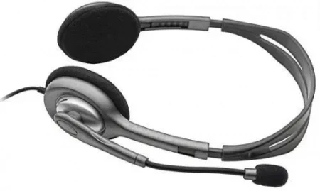 Гарнитура Logitech H111 (981-000594) (id 22127)