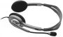 Гарнитура Logitech H111 (981-000594) (id 22127)