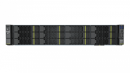 Сервер xFusion 2U 2288H V6 2*Silver 4310 up to 270W / 512GB up to 32*DDR4 RDIMM / 3*480GB SSD 2.5" + 12*8TB HDD 3.5" 7.2k up to 12*3.5 SAS/SATA + 4*2.5 SAS/SATA/NVME / FHHL Gen4 x16 + 2*FHHL Gen4 x8 / RAID XR460C-M 4G / IPMI 2.0 / 2*OCP 3.0 Gen4 x8 / Mell