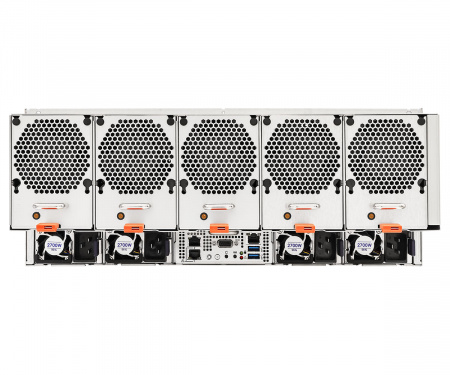 Серверная платформа/ ASRock 4U8G-TURIN2/RF (id 59082)