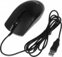 Мышь Acer OMW300 черный оптическая (1200dpi) USB (3but) (id 38651)