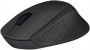 Беспроводная мышь Logitech Mouse M240 Silent Bluetooth Black (910-007078) (id 16818)