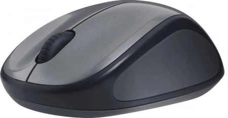 Мышь Logitech M235 серый/черный (910-002692) (id 22357)