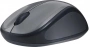Мышь Logitech M235 серый/черный (910-002692) (id 22357)