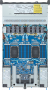 Gigabyte R183-S96-AAV1 / 1U / 2*LGA4677 up to 350W / 32*RAM / 12*2.5" NVME/SAS/SATA / 2*1Gb / 2*OCP 3.0 / 2*FHHL PCIe Gen5 x16 slots / 2*1600W / Rails / 1Y (id 34403)
