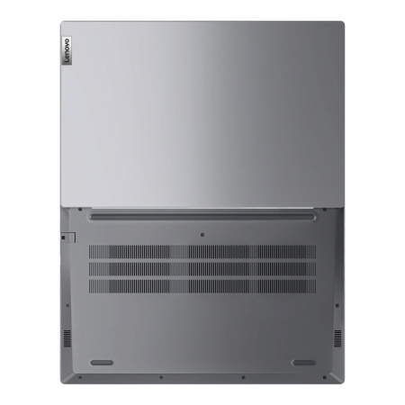 Ноутбук Lenovo V15 G6 ARP/ AMD Ryzen 7 170/ 16GB/ 512GB / 15.6"(1920x1080)TN,300nits AG45% NTSC/ AMD Radeon 680M Graphics/ LAN/ Wi-fi/ BT/ TPM/ HDCam/ 47Whr/ LunaGrey/NoOS/1Y(83V40015IG) (id 60939)