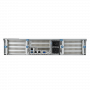 Серверная платформа ASUS 2U ESC4000A-E12-SKU1 LGA6096 up to 400W / 12*DDR5 RDIMM / 2*2.5 SAS/SATA/NVMe + 2*3.5 SAS/SATA/NVMe + 2*3.5" SAS/SATA / 2*GbE BASE-T / 2*USB 3.2 / VGA / 2*2600W (id 41257)