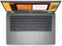 Ноутбук Dell Latitude 5450 Ultra 7 155U / 16GB DDR5 / 512GB SSD / 14" 1920x1080 IPS, AntiGlare, 250nits, 45% NTSC / Intel HD Graphics / LAN / WiFi / BT / TPM / Thunderbolt 4 / CamFHD / 54Wh / Backlit Keyboard / Linux / 1Y(5450-7560) (id 32280)
