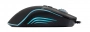 Мышь Acer OMW144 черный оптическая (3200dpi) USB (7but) (id 36370)