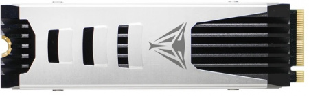 Накопитель SSD M.2 2280 2TB NVMe PCIE 5.0 x4 14000/11000 PV563HP2TBM28H PATRIOT (id 61013)