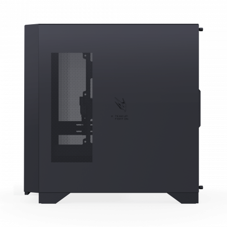 Компьютер Gigabyte AORUS PRIME 5 AP551 / AMD Ryzen 7 9800X3D / 32GB DDR5 / 2TB SSD / NVIDIA GeForce RTX 5080 16GB (3*DP+HDMI) / LAN / WiFi / BT / 850W / NoOS / Black / 1Y (AP5A7N8-5106) (id 57250)
