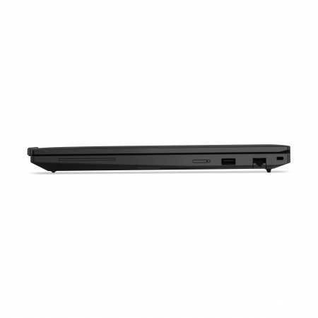 Ноутбук Lenovo ThinkPad P16s G4 AMD Ryzen AI 7 350 / 32GB / 1TB SSD / 16" (3840x2400) OLED Touch, 400nits, Glossy, 100% DCI-P3 / AMD Radeon 860M / 2*USB4 / Fingerprint / LAN / WiFi / BT / CAM / Eng BacklitKB / 86WHr / NoOS / Black / 1Y (id 57479)