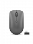 Мышь Lenovo 540 USB-C Wireless Compact темно-серый оптическая 2400dpi беспров. BT/Radio USB (GY51D20867) (id 39213)