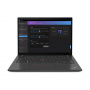 Ноутбук Lenovo ThinkPad T14 Gen 4 Core i5-1335U / 16ГБ / 1ТБ SSD / 14" 1920x1080 AG IPS 300nits, 700:1, 45% NTSC / Intel Iris Xe Graphics / LAN / WiFi / BT / TPM / FPR / Thunderbolt / FHD Cam+IR / BacklitKB / Windows 11 Pro /1Y(21HESGC100) (id 37830)