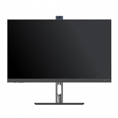 Платформа моноблока Prittec X24 Intel Core i5 14500 / 2*DDR5 / M.2 + 2.5" SSD/HDD / 23.8" 1920x1080 IPS 250nit, AntiGlare / Intel HD Graphics(HDMI+DP) / LAN / WiFi / BT / Cam 5MP / 120W ext / Tilt Stand / No KB/M / No OS / Black (id 56993)