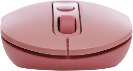 Мышь A4Tech Fstyler FG20 розовый оптическая 2000dpi беспров. USB для ноутбука 4but (FG20 PINK) (id 39816)
