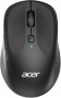 Мышь Acer OMR300 черный оптическая (1600dpi) беспроводная USB (6but) (id 27224)