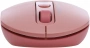 Мышь A4Tech Fstyler FG20 розовый оптическая 2000dpi беспров. USB для ноутбука 4but (FG20 PINK) (id 39816)