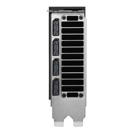 Видеокарта NVIDIA RTX PRO 5000 Blackwell, 48 GB GDDR7 with ECC, DisplayPort 2.1, PCI Express 5.0 x16, Bulk (id 49070)