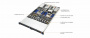 Серверная платформа Asus 1U RS700A-E13-RS4U 2*LGA6096 up to 400W / 24*DDR5 RDIMM / 4*3.5 SAS/SATA/NVME / 2*FHHL Gen5 x16 / 2*OCP 3.0 Gen5 x16 / IPMI 2.0 / mDP / USB 3.2 / 2*2000W (id 53742)