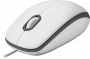 Мышь Logitech Mouse M100, White (910-006764) (id 20565)