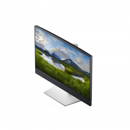 Монитор Dell 27" C2722DE, 16:9, IPS, QHD, 5ms, 60Hz, 350cd, HDMI, DP, USB, USB-C, LAN, CAM, SPK, HAS (id 41432)