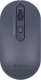 Мышь A4Tech Fstyler FG20 пепельный/синий оптическая 2000dpi беспров. USB для ноутбука 4but (FG20 ASH BLUE) (id 39815)