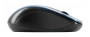 Мышь Acer OMR132 синий/черный оптическая (1000dpi) беспроводная USB для ноутбука (2but) (id 27522)