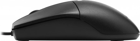 Клавиатура + мышь A4Tech KR-3330 клав:черный мышь:черный USB (id 39200)