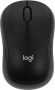 Мышь Logitech B175 черный оптическая 1000dpi беспров. USB для ноутбука 2but (910-004332) (id 39227)