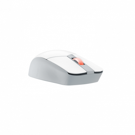 Мышь ASUS ROG STRIX IMPACT III WIRELESS, 57g, 2.4GHz RF, Bluetooth, 36K DPI Sensor, 5 Programmable Button, White (id 38022)